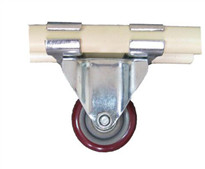 Basic Knowledge about Caster Wheels
