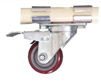 Application Area of Caster Wheels