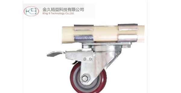 Caster Wheels Shopping Guide