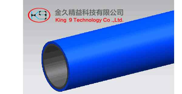 Professional Factory  Help You Understand Coated Pipe