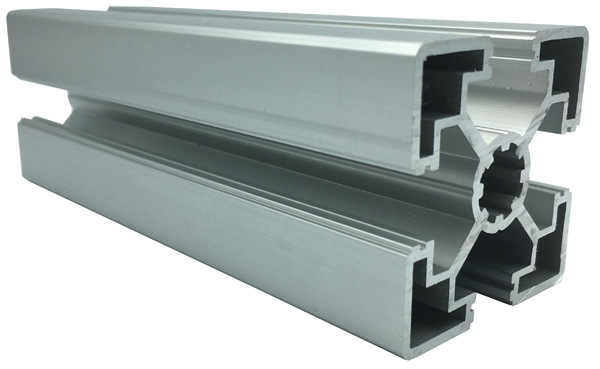 Industrial Aluminum Profile