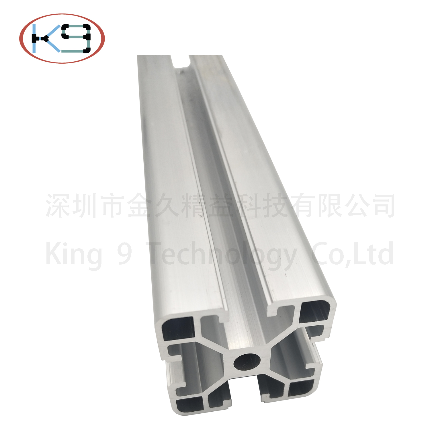 Aluminium Profile System