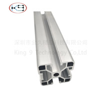 Aluminum Profiles