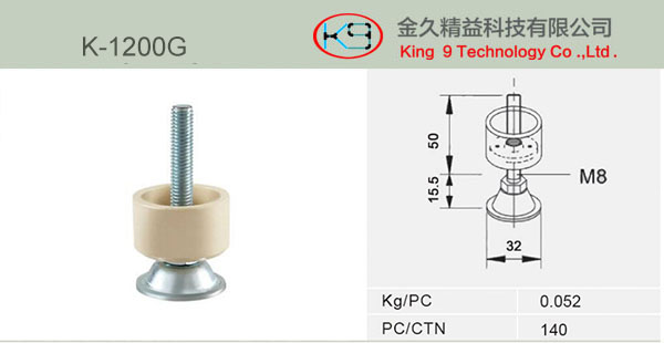 K-1200G