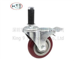 5 inch caster