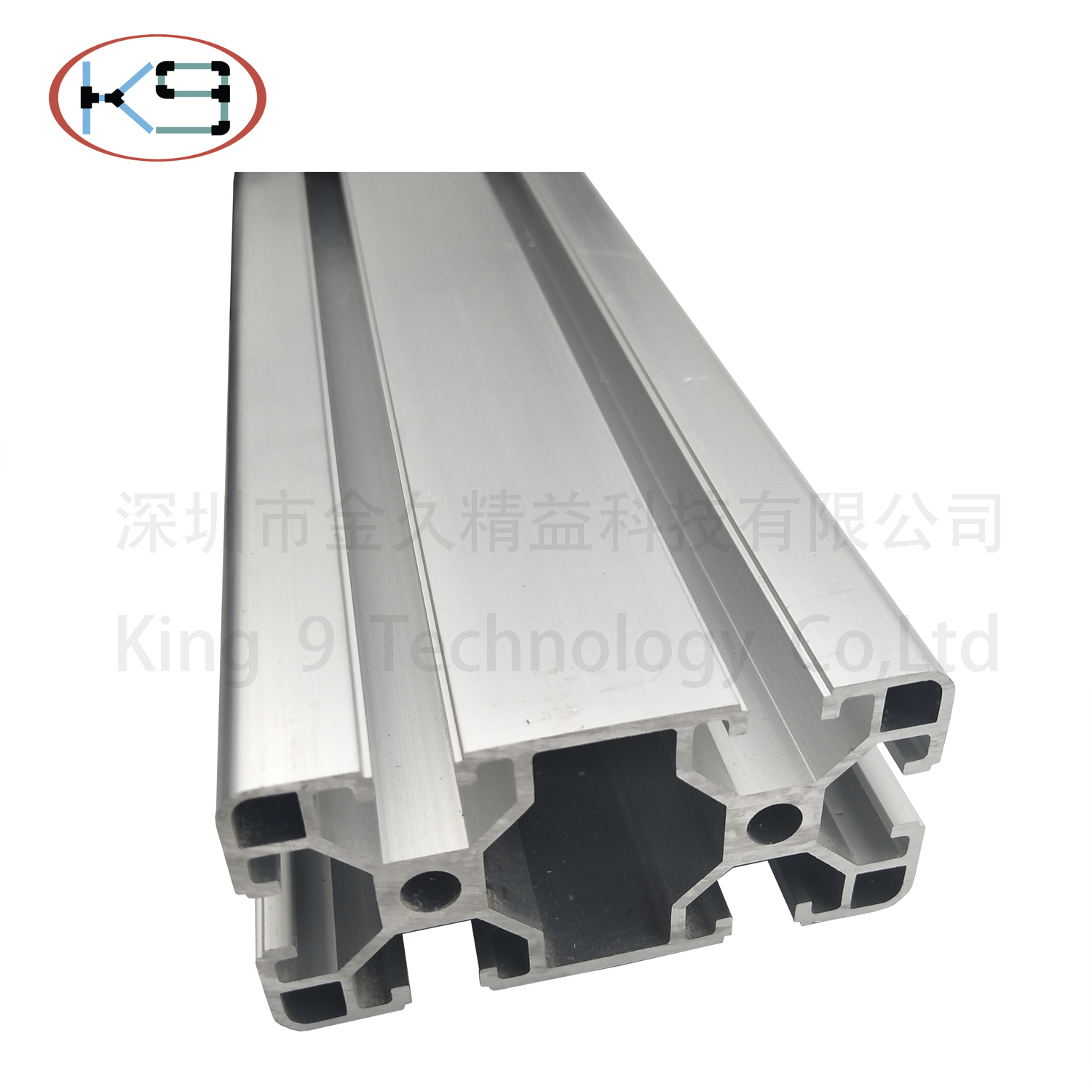 Aluminium Profile System