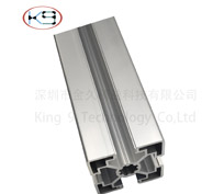 How to Reduce and Avoid Bending Aluminium Profile?