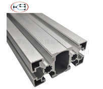 Aluminium Profile manufacturers talk about plastic steel and aluminum alloy doors and windows