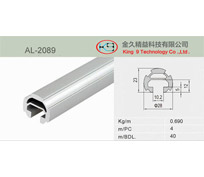 Do you know the classification of Aluminum Tube?