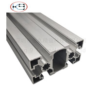 Did you know that Aluminum Profiles Use Electrophoresis Technology?