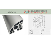 Do you know the Introduction of Aluminum Extrusion and Profiles?